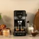 Рожковая кофеварка Cecotec Power Espresso 20 Pecan Pro