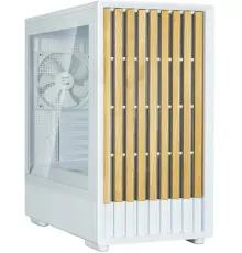 Корпус Zalman P10 NAMU белый