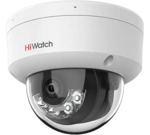 IP-камера HiWatch DS-I452MB 2.8 мм