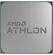 Процессор AMD Athlon Pro 300GE