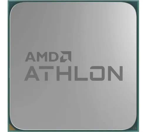 Процессор AMD Athlon Pro 300GE