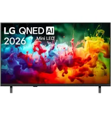 Телевизор LG QNED AI QNED70 50QNED70B6C