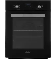 Электрический духовой шкаф Simfer B4EB66025