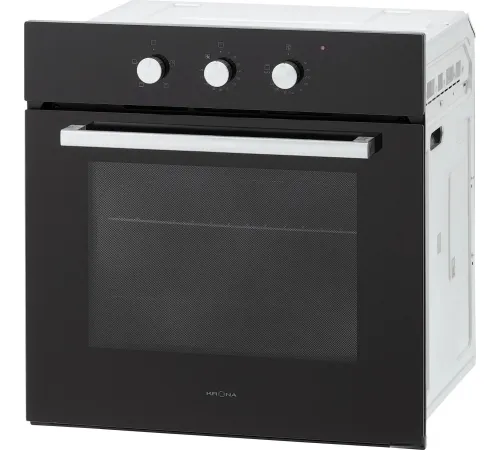 Электрический духовой шкаф Krona Essenza 60 BL G2