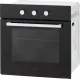 Электрический духовой шкаф Krona Essenza 60 BL G2