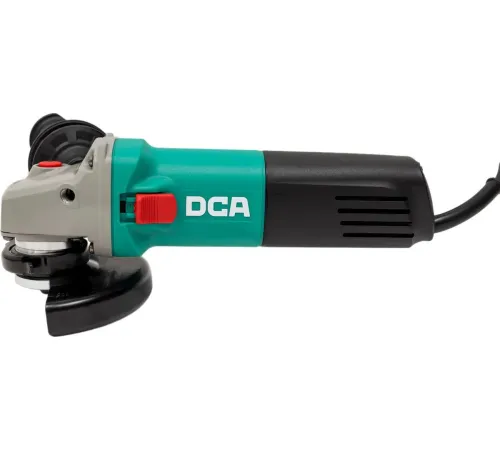 Угловая шлифмашина DCA ASM07-115