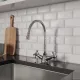 Смеситель Milardo Duplex DUPSB0FM05