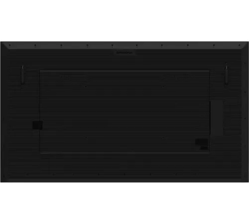 Информационная панель Hisense 86DM66D
