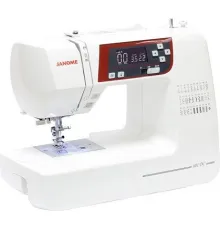 Швейная машина Janome 601 DC