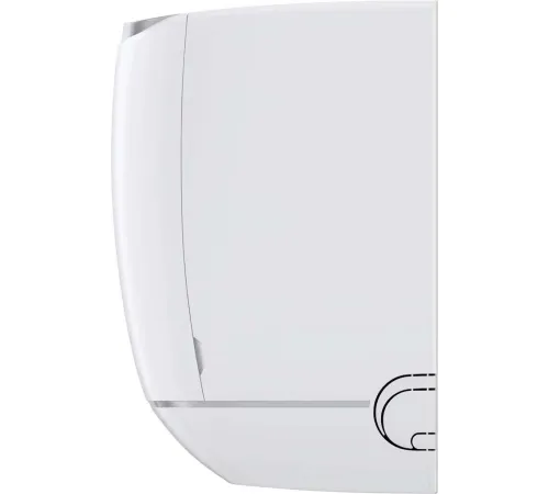 Кондиционер Loriot Residence Smart LAC-24AJ