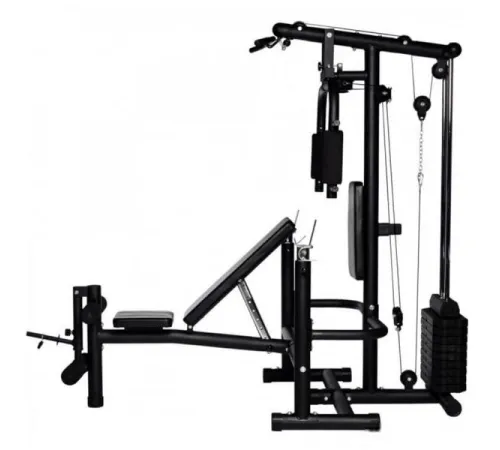 Силовая станция DFC Homegym D854