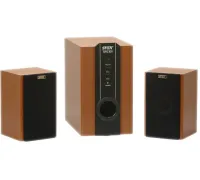 Акустика  SVEN SPS-820 коричневый
