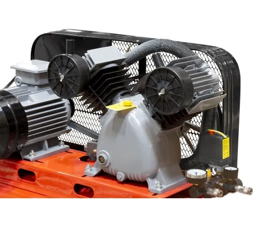 Компрессор HDC HD-A103