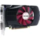 Видеокарта AFOX Radeon R7 350 2GB GDDR5 AFR7350-2048D5H4-V5