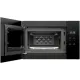 Микроволновая печь Monsher MMH 1115 Noir