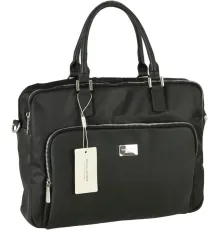 Сумка Cedar Lorenti 795505 черный
