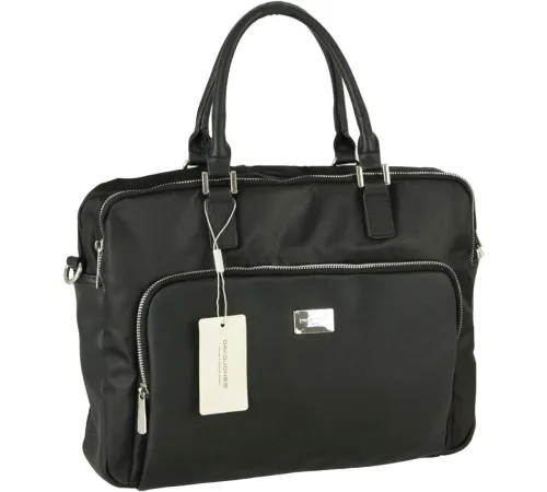 Сумка Cedar Lorenti 795505 черный