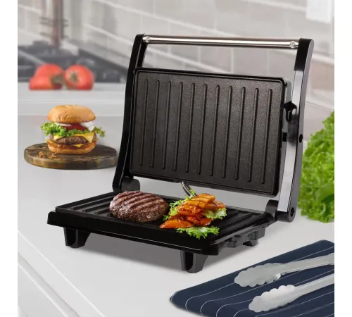 Электрогриль Endever Grillmaster 114