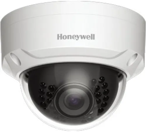 IP-камера Honeywell H4W4PRV3