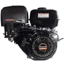 Бензиновый двигатель Hwasdan H390 W shaft
