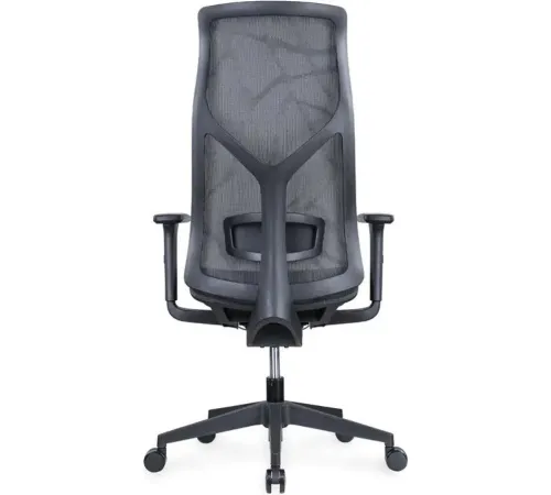 Офисное кресло SitZone CH-283A-P1 сетка, черный
