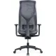 Офисное кресло SitZone CH-283A-P1 сетка, черный