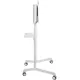 Стойка для телевизора CACTUS CS-ST1146WT