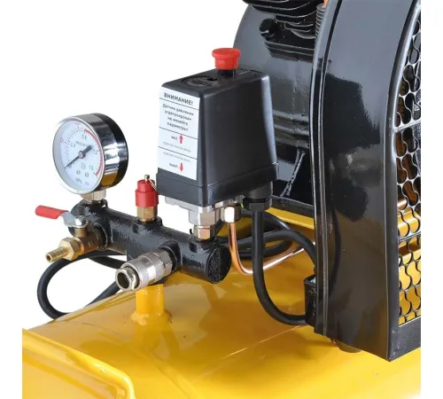 Компрессор Skiper IBL3100V