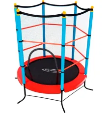 Батут DFC SMRKids TX-B7105FR красный