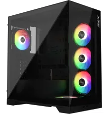 Корпус ADATA XPG Invader X черный