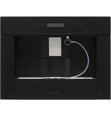 Кофемашина Krona Rems 45H coffee BL