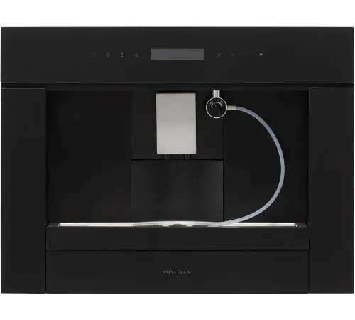 Кофемашина Krona Rems 45H coffee BL
