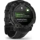 Умные часы Garmin Instinct 3 45 мм черный
