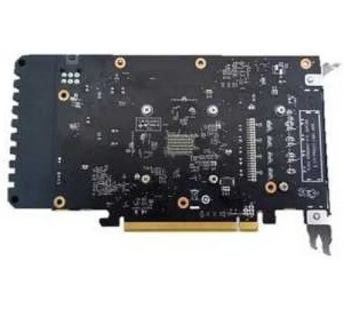 Видеокарта Sinotex Ninja Radeon RX 6500 XT 4GB GDDR6 AF65XT046F