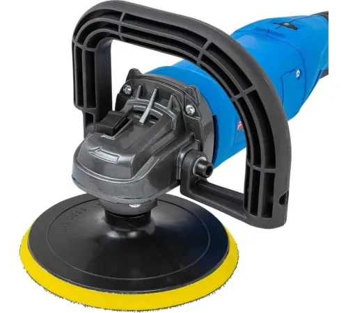 Полировальная машина FORSAGE F-WT03142