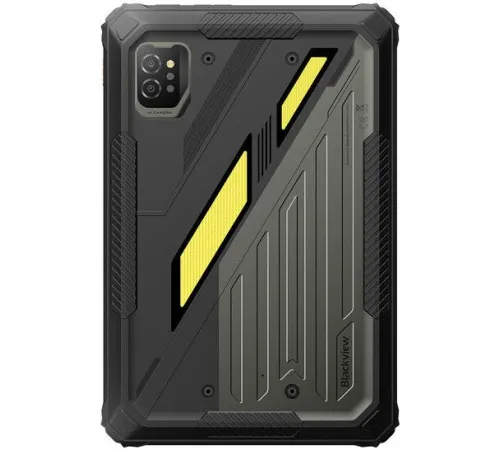 Планшет Blackview Active 7 LTE 6GB/128GB черный