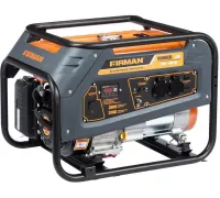 Бензиновый генератор FIRMAN RD4910