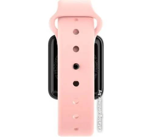 Умные часы Maxvi SW-01 розовый