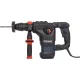 Перфоратор Pioneer Tools RH-E1500V-01C кейс