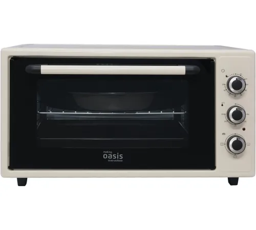 Мини-печь Making Oasis Everywhere M-50I1