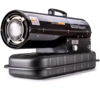 Дизельная тепловая пушка FoxWeld FoxHeat DD 20