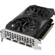 Видеокарта Gigabyte GeForce RTX 3050 Windforce OC V2 6G GV-N3050WF2OCV2-6GD