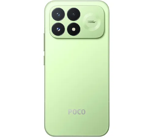 Телефон POCO F9 Pro 12GB/256GB международная версия зеленый