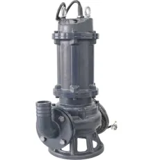 Канализационная установка Unipump 65WQ40-30-7.5