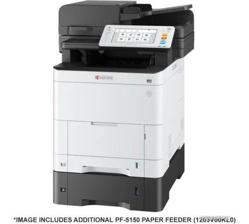 МФУ Kyocera Mita ECOSYS MA4000cifx 1102Z53NL0