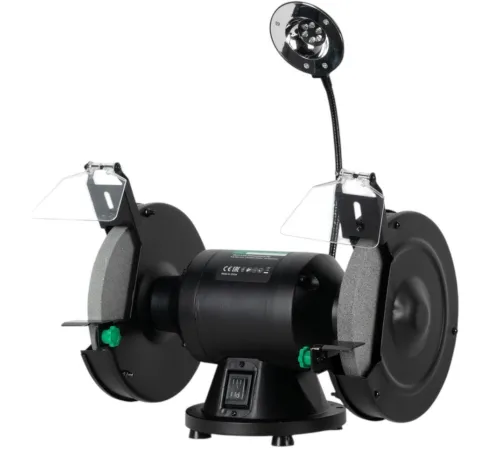 Заточный станок DWT DSP-350 L