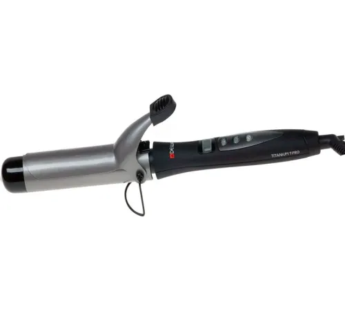 Круглая  плойка Dewal TitaniumT Pro [03-38A]