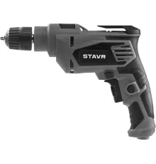 Безударная дрель Stavr Ставр SED 650-10