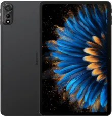 Планшет Blackview Mega 2 LTE 12GB/256GB темно-серый