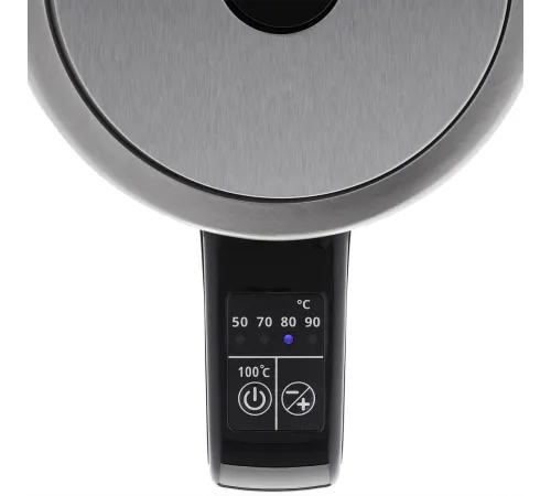 Электрический чайник Krona Digitaler Inox Licht КА-00008504